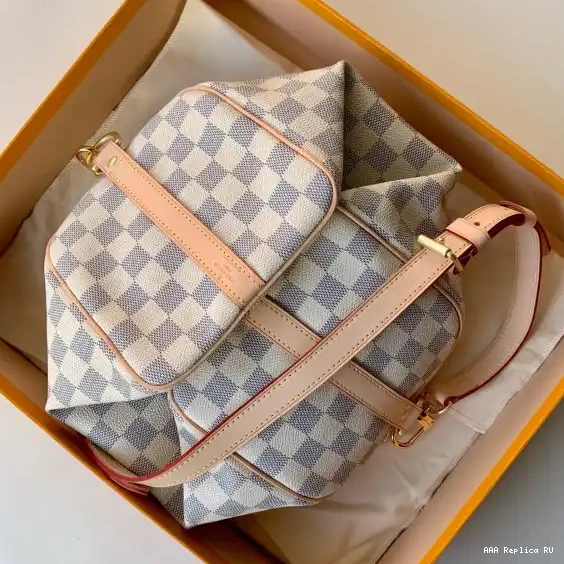 Aaa replica bags Vuitton SPEEDY Louis BANDOULIERE 25 0615